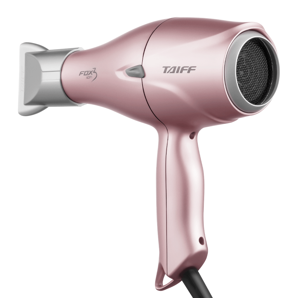 Secador de Cabelo Fox 3 2200W Soft Rose - Image 3