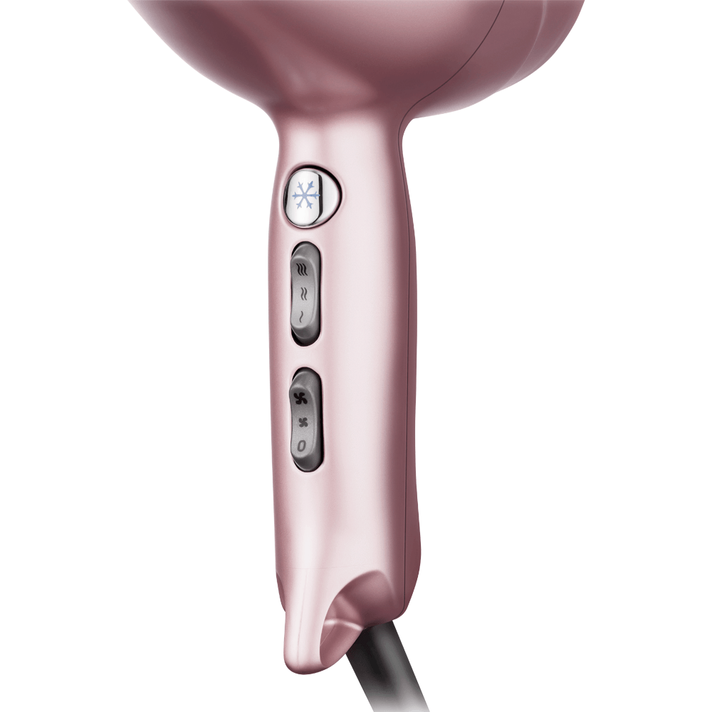 Secador de Cabelo Fox 3 2200W Soft Rose - Image 4