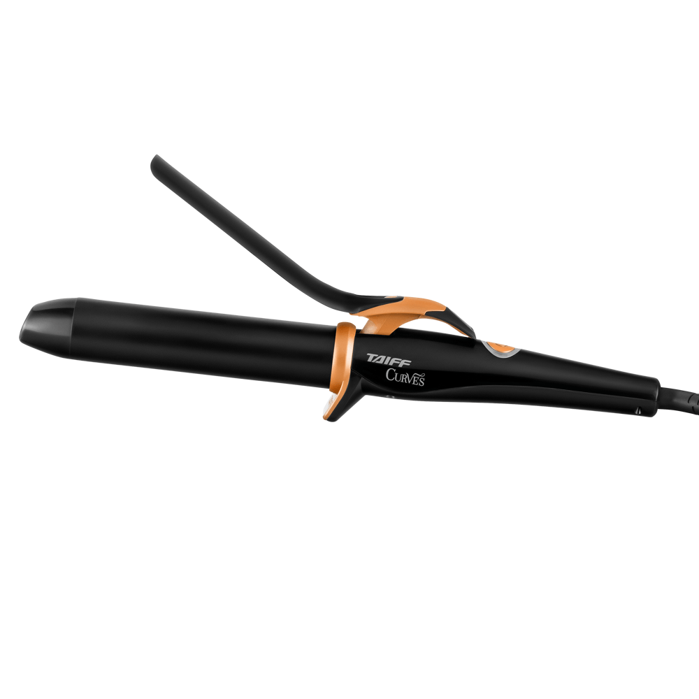 Modelador Curves 32mm 210ºC - Image 3