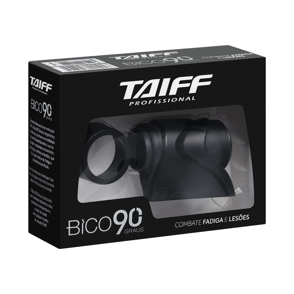 Bico Taiff 90 Graus - Image 4