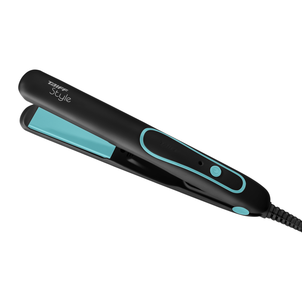 Chapa Style Black 210ºC - Image 3