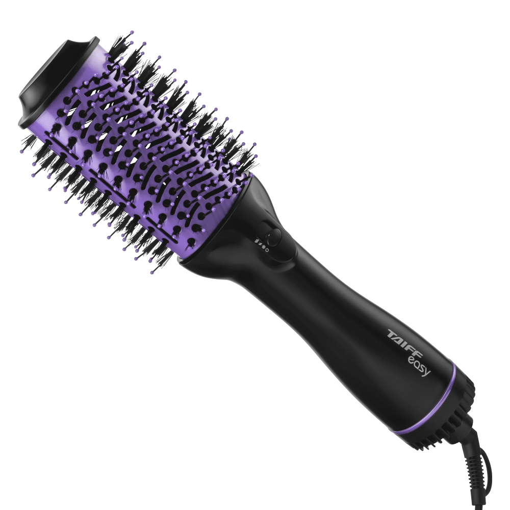 Escova Secadora Easy Lilás - Image 5