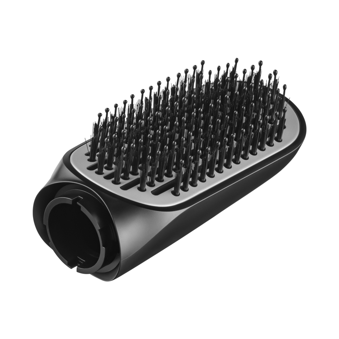 Kit Escova Secadora Tourmaline e Refil Escova Raquete - Image 3