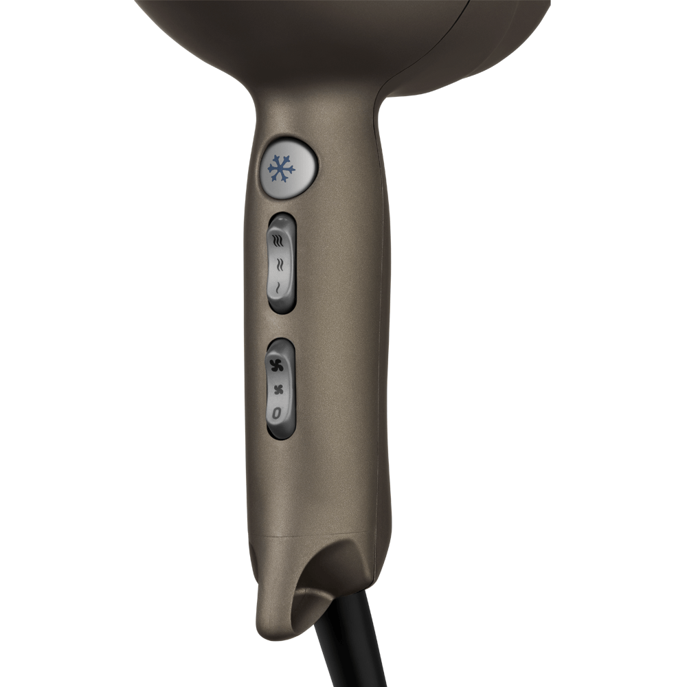 Secador De Cabelo Unique Digital 3100W - Image 7