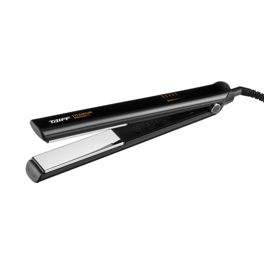 Chapa Titanium Progress - Bivolt - Image 2