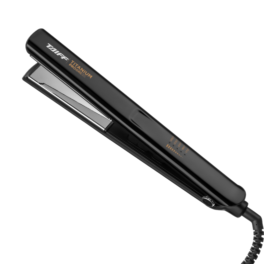 Chapa Titanium Progress - Bivolt - Image 6