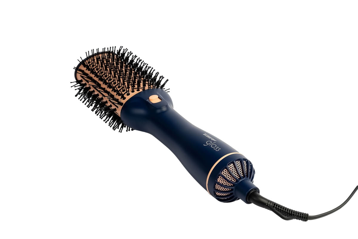 Escova Gloss Blue Bivolt - Image 2