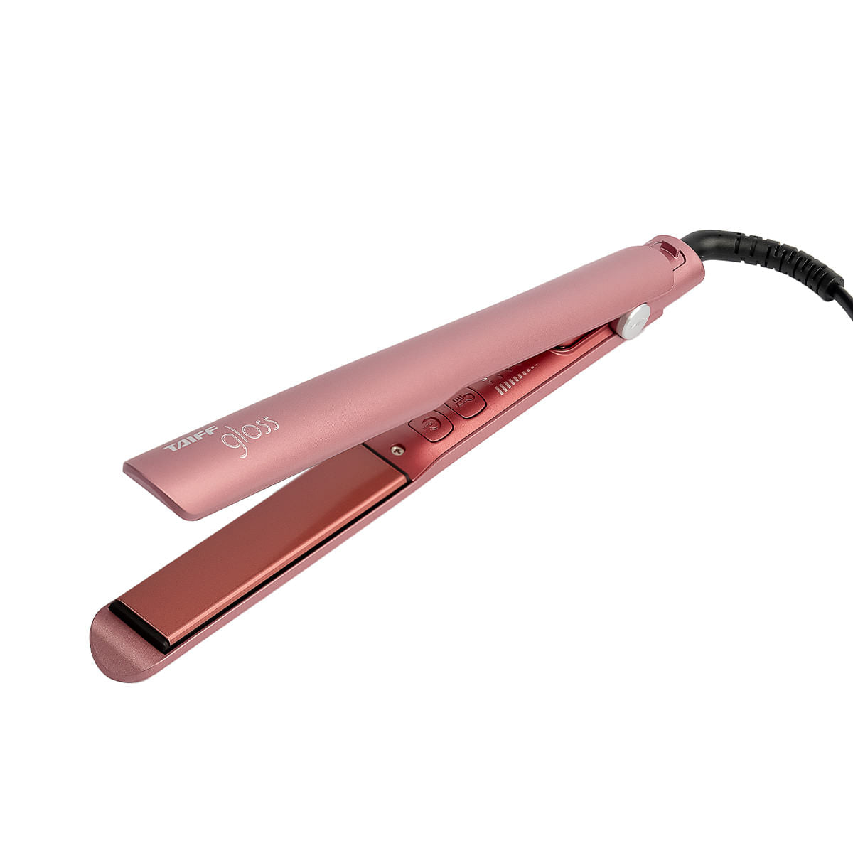 Chapa Gloss Rose Bivolt - Image 4